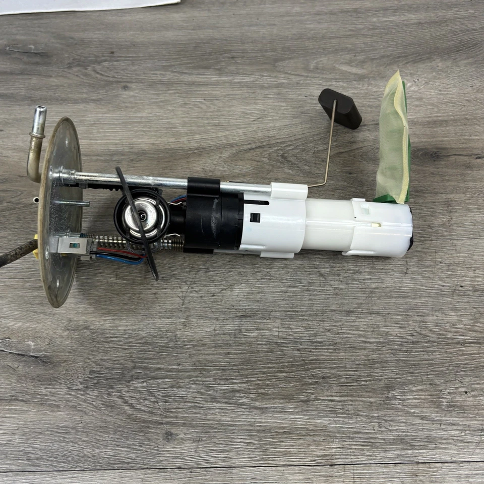 2009 Polaris RZR 800 Fuel Pump Sending Unit 2521011 - Image 4 of 4