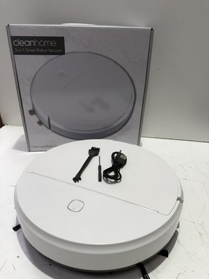 3 IN 1 CLEAN HOME ROBOT VACUUM (P22018578)