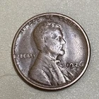 1926-S 1C BN Lincoln Cent