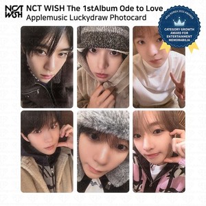 Nct Wish Sakuya | eBay