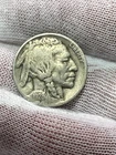 1928 D Full Date Higher Grade Buffalo Nickel -  Better Date US Coin!