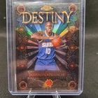2025 Topps Chrome Khaman Maluach Refractors (RAW)