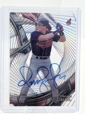 Top 10 Omar Vizquel Baseball Cards 17
