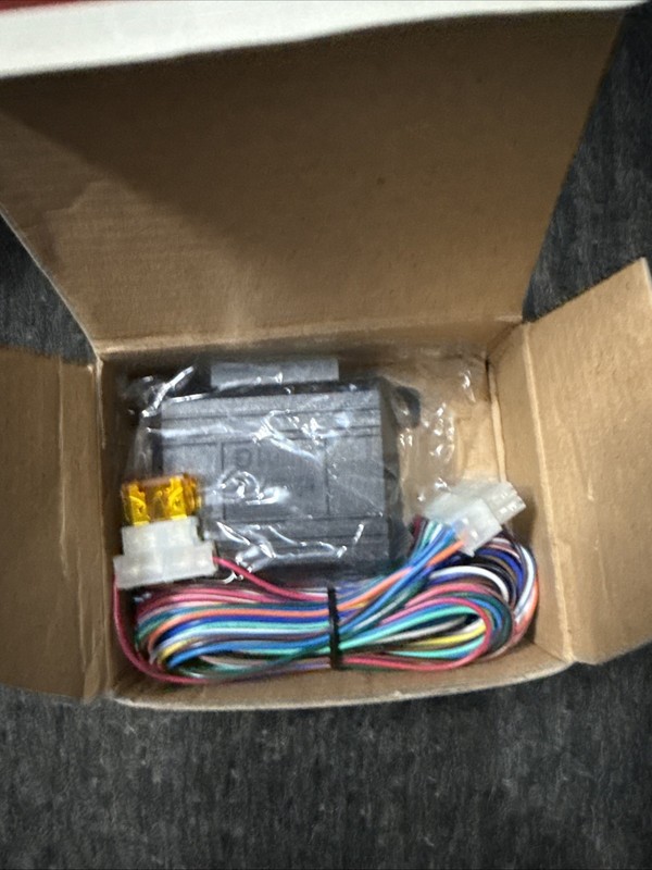 DEI Directed 1701G GM Door Lock and Remote Start Databus Interface Module