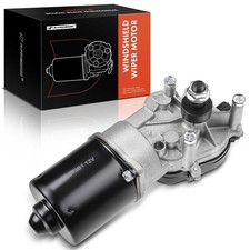 A-Premium Front Windshield Wiper Motor Compatible with Honda Accord 2003-2007...