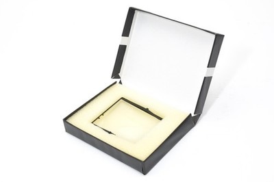 元箱付き 新品級 ZENZA BRONICA スクリーン ETR Si Box [MINT] Zenza Bronica ETR Si Focusing Screen-Ei For ETR ETR S