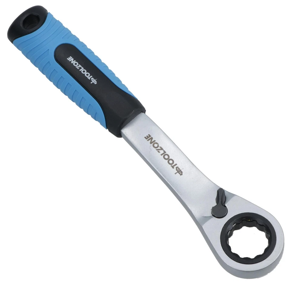 Go-Thru Go Through Metric MM Socket Set 3/8in. + 1/2in. Drive 10 – 24mm 17pc - Image 4 of 4