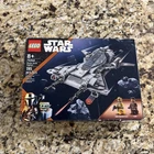 Lego Star Wars 75346 Pirate Snub Fighter MIB Sealed