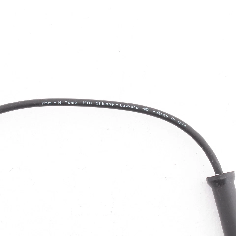 Провода зажигания свечи зажигания ProSpark Premium 9377 для 91-02 SL SL1 93-02 SC1 1,9 л - Изображение 3 из 4