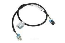 ABS Wheel Speed Sensor Wiring Harness