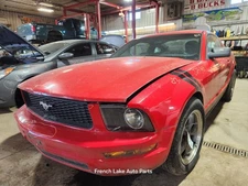 Core Short Block Engine 4.0L VIN N SOHC Fits 2005 MUSTANG 1285219