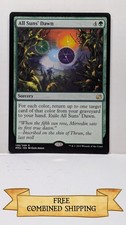 All Suns' Dawn Modern Masters 2015 Regular