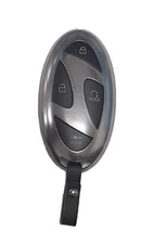 OEM UNLOCKED 2024-2025 HYUNDAI TUCSON SMART KEY REMOTE FOB 4 BUTTON 95440-N9550