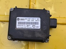 2009-2016 Audi A4 Quattro Homelink Garage Opener Transmit Module 8k0-907-410-c