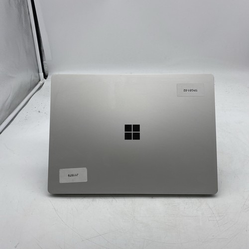 Microsoft Surface Laptop 1 Intel i5-7300U 2.6GHz 8GB RAM 256GB SSD W10P Touch - Picture 6 of 8