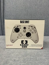Nintendo Switch CANDY CON Base Unit Customizable Wireless Bluetooth Controller