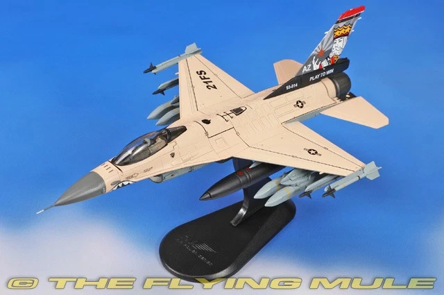 Hobby Master F 16 for sale | eBay