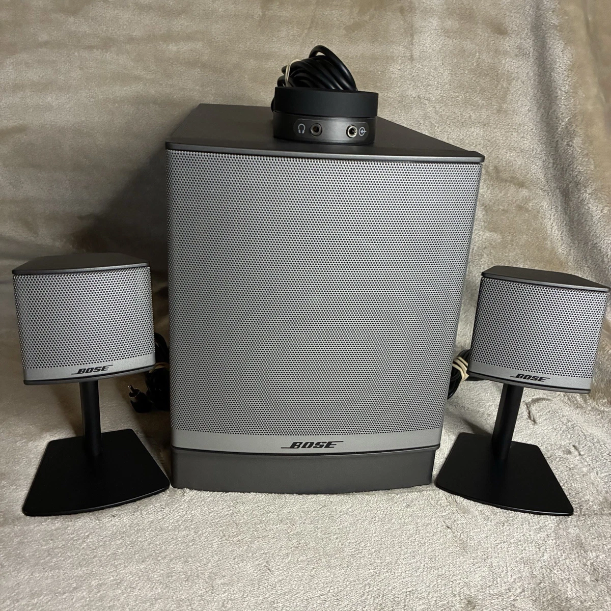 Bose Companion 3 for sale - eBay