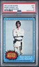1977 Topps Star Wars Mark Hamill as Luke Skywalker #57 PSA 5