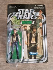 Star Wars The Vintage Collection "Han Solo (Yavin Ceremony)" VC42 OVP (!) Hasbro