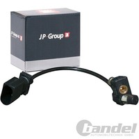 JP Group Kurbelwellensensor Passend FüR BMW 1 3 5 6 7 X3 X5 X6 | 1493700400