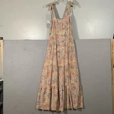 FRNCH Paris  Maxi Dress Pre Owned S