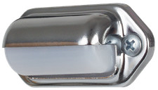 Optronics Lp31cbp License Plate Light  White