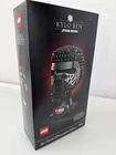 LEGO STAR WARS KYLO REN (75415 ) 529 Pieces - Helmet Collection - BRAND NEW