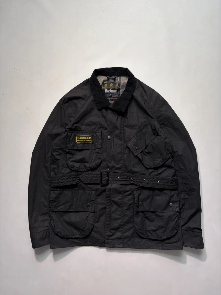 Barbour Motorcycle Jackets for Men for sale | eBay