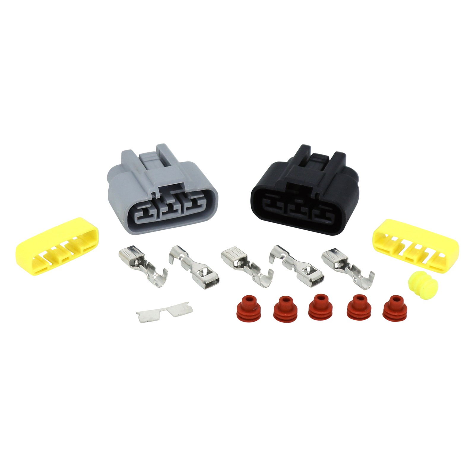 Régulateur moto BMW S 1000 RR en aluminium pour dissiper la chaleur