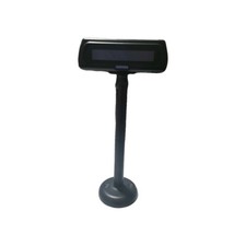 LCD Kundendisplay Glancetron 8035