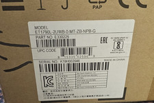  NEW Elo Touch 1790L 17" Open Frame Touchscreen Display with TouchPro E330225