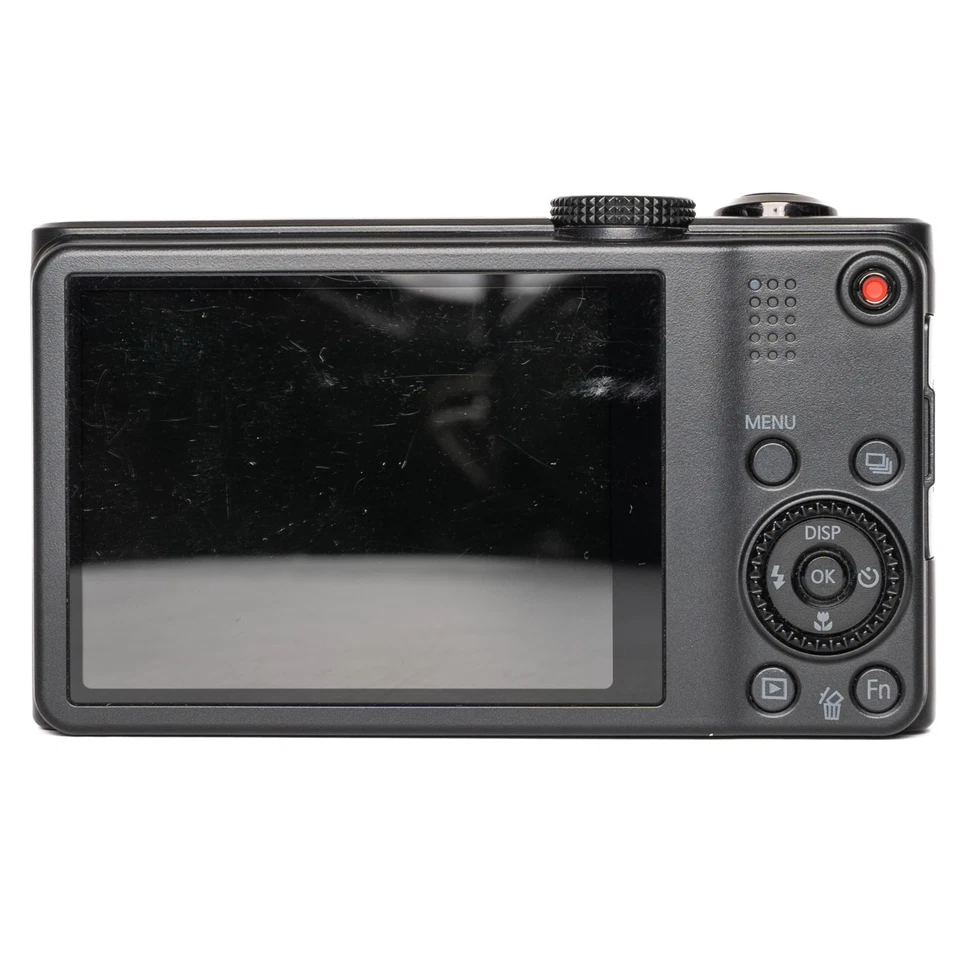 Samsung WB750 12.5MP Digital Camera - Black - FLASH ISSUE - Image 4 of 4