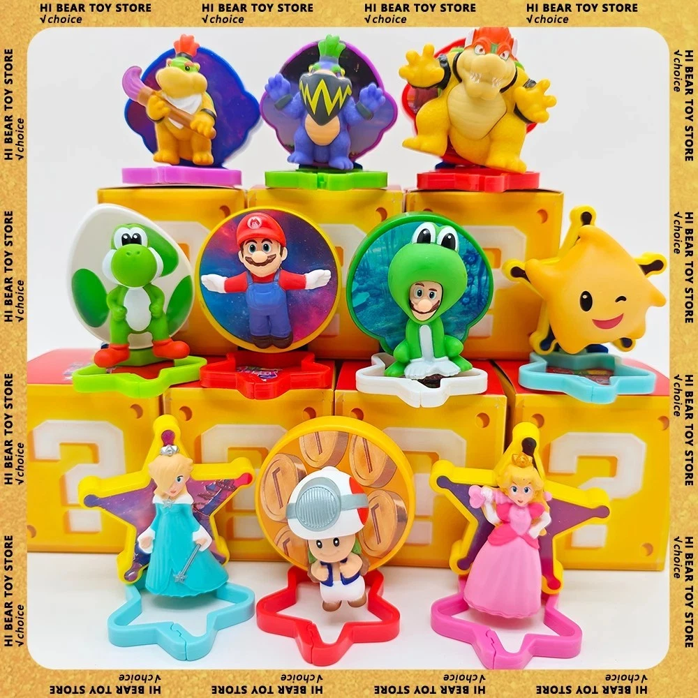 McDonalds Happy Meal Toys for sale | eBay UK