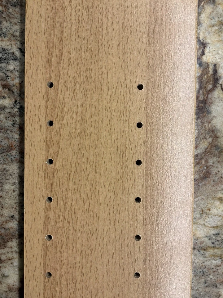 OSKAR 756 MEDIA CABINET - Image 3 of 4