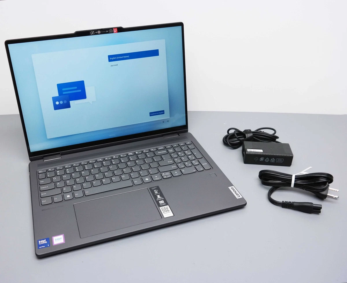 Lenovo Yoga 2 16GB RAM PC Laptops & Netbooks for Sale - eBay