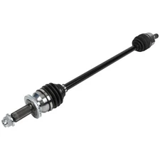 Rear Left CV Axle For Hyundai Santa Fe Sport 2013 2014 2015 2016-2018 L4 2.4L