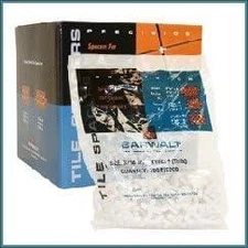 Barwalt Tools Original Precision Tile Spacers