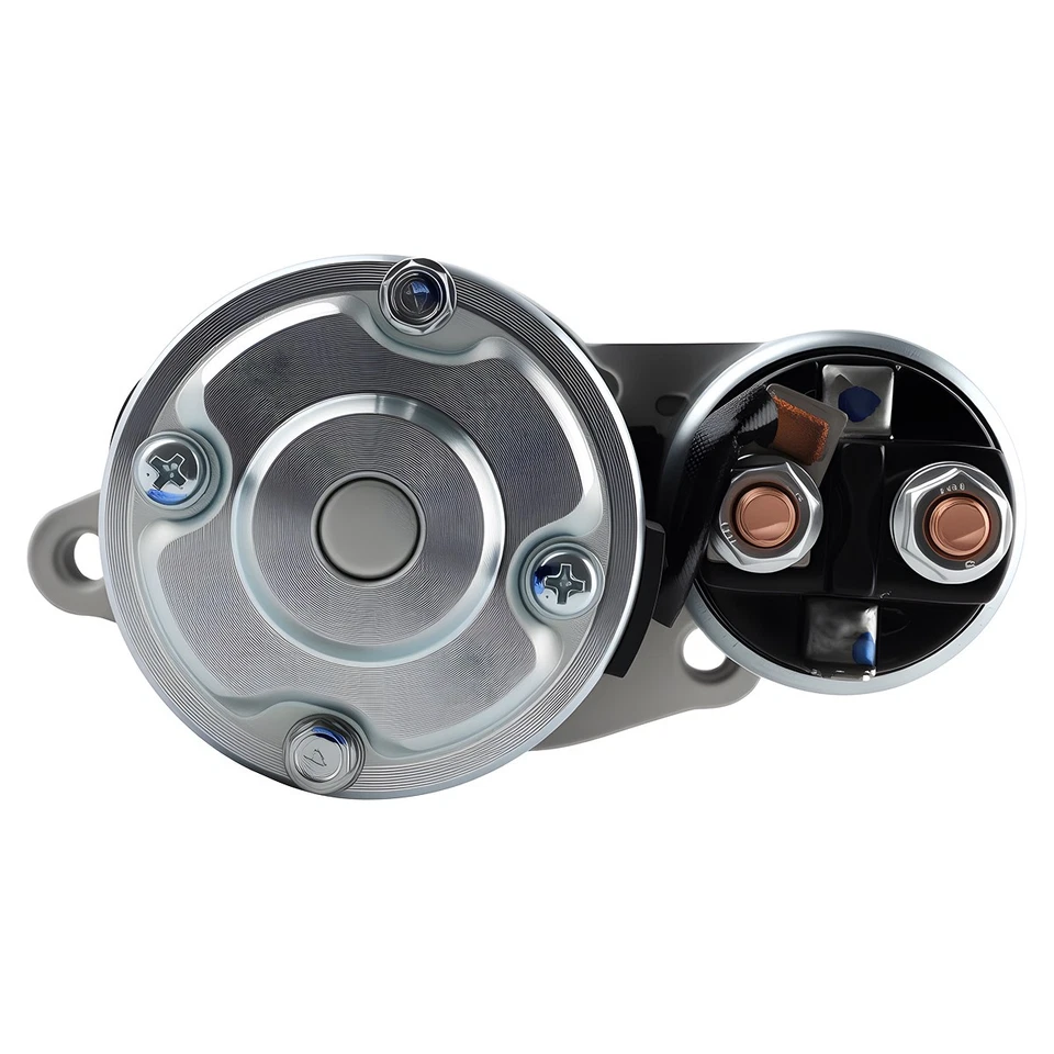 For Dodge Ram 1500 2500 3500 5.7L 2005 2006 2007 2008 Starter 17933 M000T21371 Foto 4 de 4