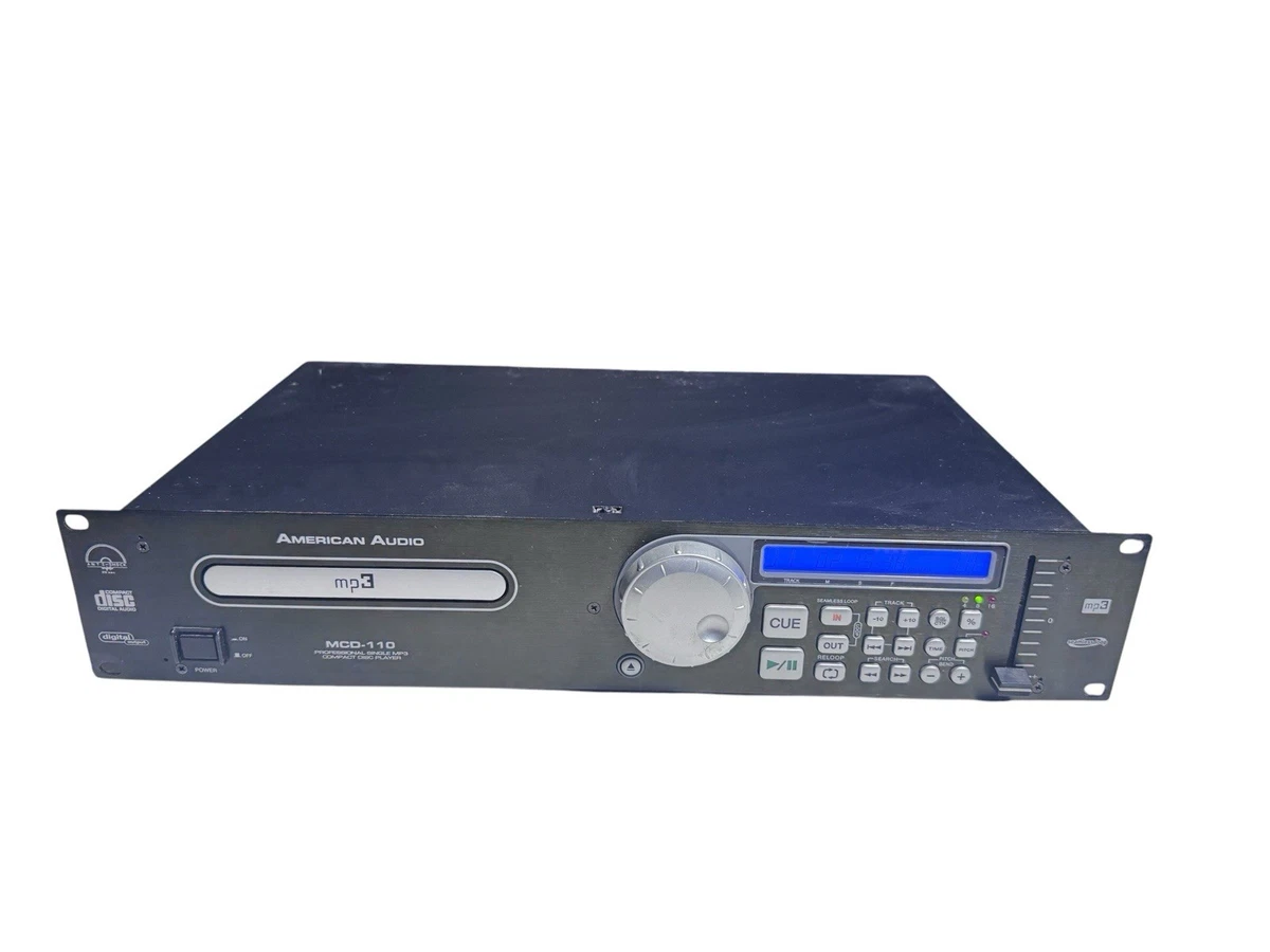 American Audio Home Audio Systems for sale | eBay