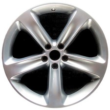 Ships Today Wheel Rim Dodge Challenger Charger 20 2014-2019 Oem Hyper Oe 2529