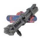 1990 GI Joe Locust Helicopter Authentic Gun Weapon Cannon Part ARAH