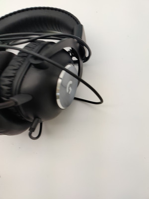 Logitech G Pro X SE WIRED Kabelgebundenes Gaming Headset mit Mikrofon - B-Ware