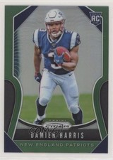Damien Harris