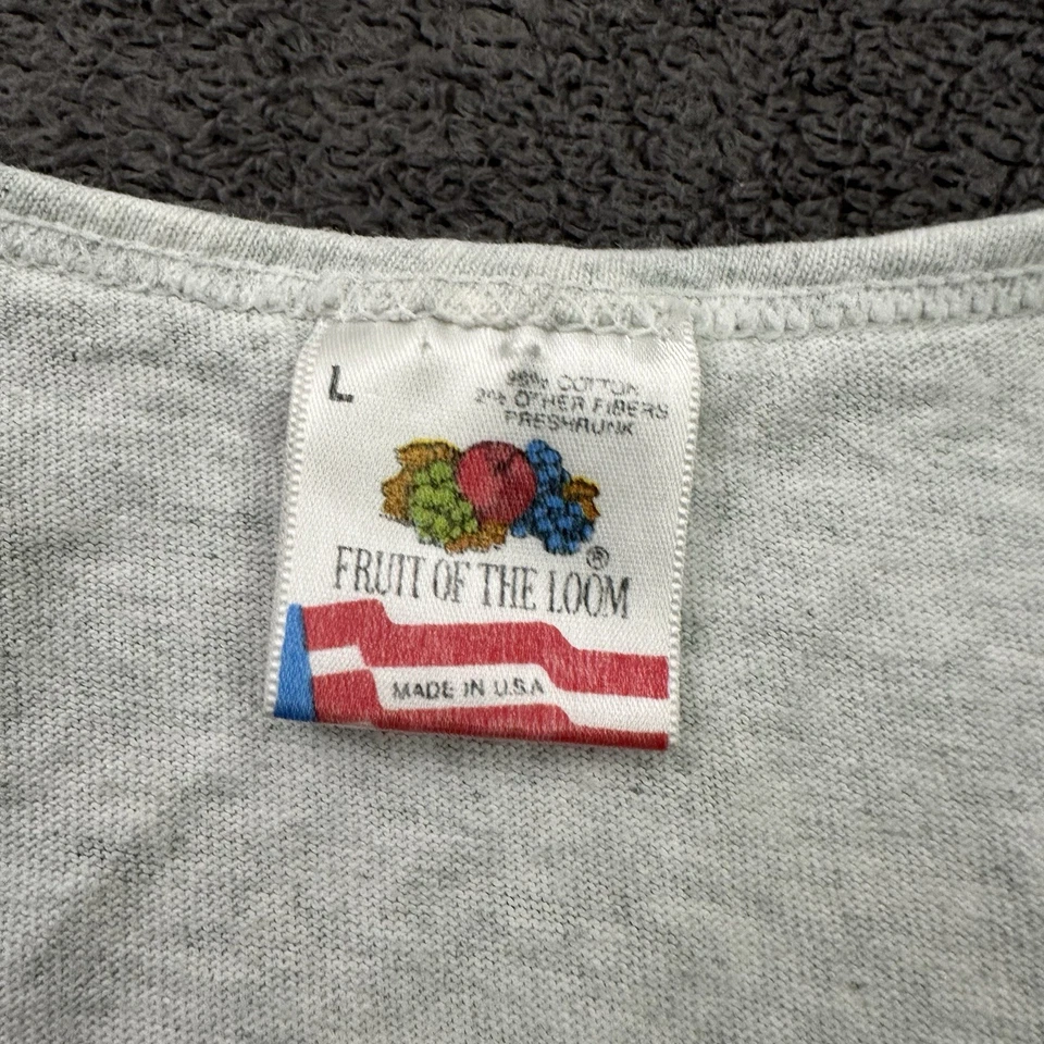 Camiseta sin mangas vintage 5 Time State Champions #23 talla grande camiseta de baloncesto años 90 Foto 4 de 4