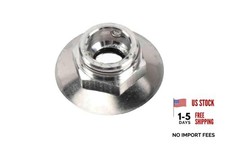 15226661 Automatic Transmission Fluid Cooler Line Connector