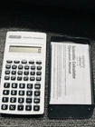 Simply Done HS05CE Scientific Calculator Handheld LCD Display Battery Powered