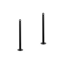  2 Count Cable Machine Accessories Weight Lifting Gym Weights Loading Pin