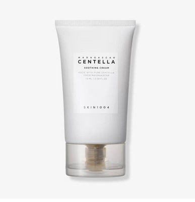 SKIN1004 Madagascar Centella Soothing Cream