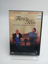 French Kiss Ryan, Meg, Kevin Klyne  und Francois Cluzet: